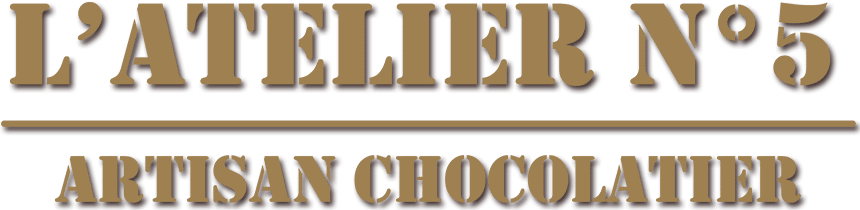L'Atelier n°5 - Artisan chocolatier